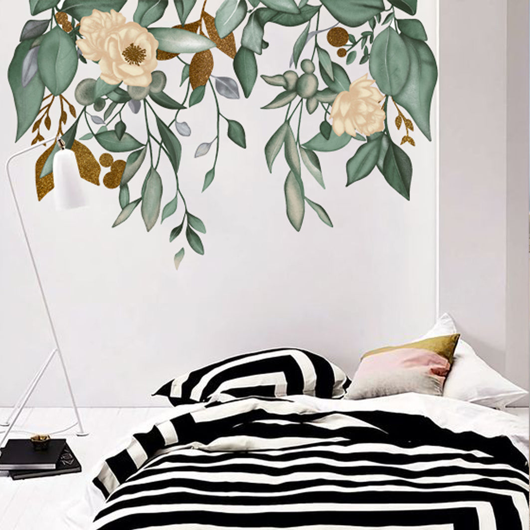 Wall Sticker per la Casa | Non solo camerette!