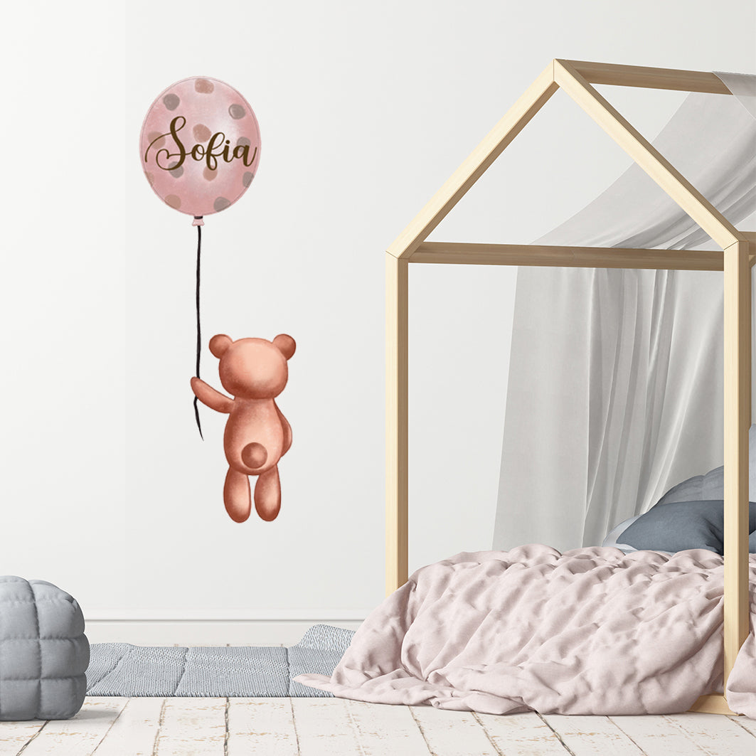 Cameretta Bimba