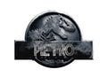 Wall sticker Jurassico - Personalizzabile
