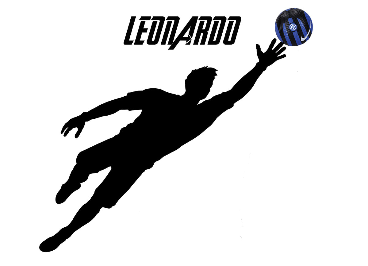 Wall sticker Portiere - Personalizzabile